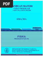 Download Pm Sma Ipa Fisika 0405 2004 by api-3809387 SN7059553 doc pdf