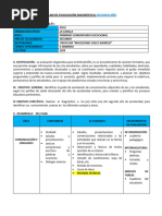 Servicios Basicos de La Comunidad | PDF