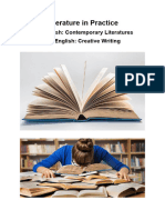 Literature in Practice Module Handbook 2024 (1) 2