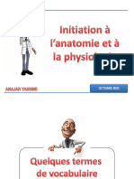 Anatomie 1