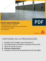 Presentación Pisos Industriales Ing Lovera - FEB 23