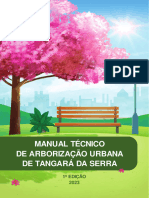 Manual Técnico de Arborização Urbana or