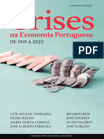 Crises Portugal - FFMS 2023