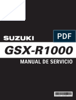 1013 GSX-R1000K9