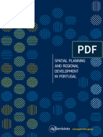 Spatial Planning and Regional Development in Portugal - Cleaned