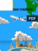 Catalogo Turistico 2