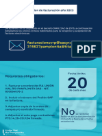 Circular Facturacion UVRP 2023