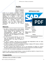 SAP Business Suite - Wikipedia, La Enciclopedia Libre