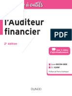 Audit Financier