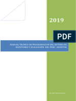 Monitor - Manual-Tecnico de Programacion