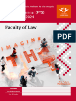 6 UJ FYS2024 Law Programme Online