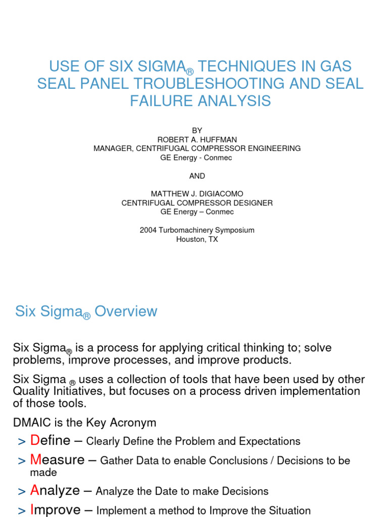 Dry Gas Seal | PDF | Flow Measurement | Gas Compressor