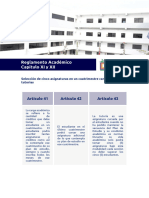Infografía Artículos Reglamento Académico02