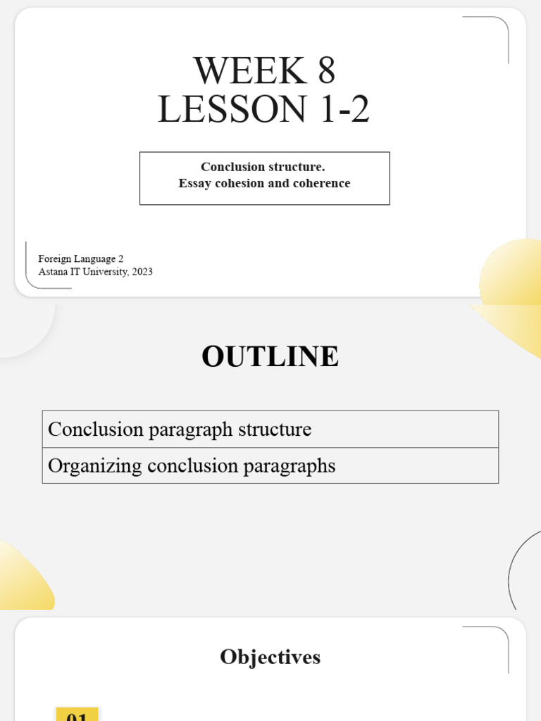C1 Week 8 Lesson 1-2 | PDF | Blu Ray | Dvd