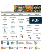 Semaine 7 - 2024 Midi