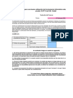 TEST 16 PF - GRUPO3 - Vargas