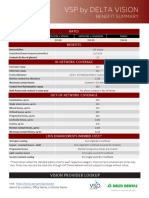 Options Plus VSP