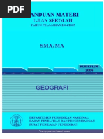 Download PM SMA IPS Geografi 0405 2004 by api-3809387 SN7059653 doc pdf