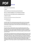  contoh proposal problem possing pada pendidikan matematika ptk contoh