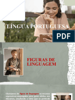 Figuras de Linguagem Parte II