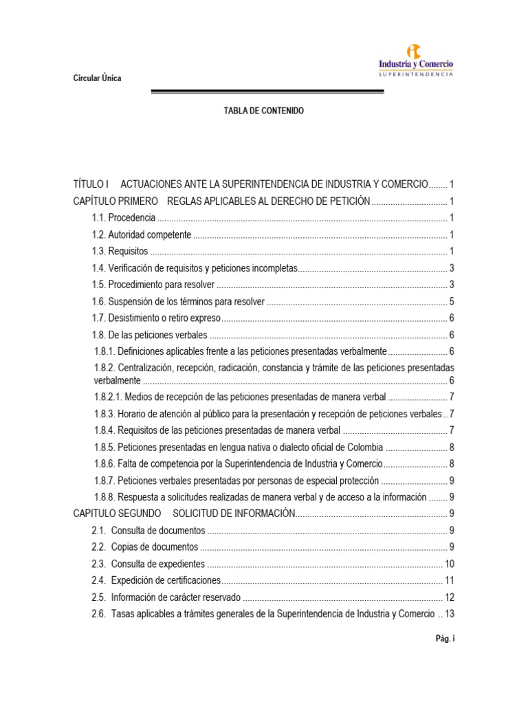 titulo-i-aspectos-general-sic-pdf-petici-n-protecci-n-al-consumidor