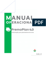 Manual PremoPlan Plantio