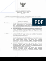 TAHUN 2019: Walikota Tarakan Provins! Kalimantan Utara Peraturan Walikota Tarakan No Mor