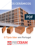 Dokumen - Tips - Tijolos Ceramicos Associacao Portuguesa Dos 2016 07 08 Norma en 771 1