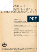Dokumen - Tips Dicionar Enciclopedic Ilustrat Cartea Romaneasca Partea 1 T Z