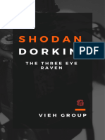 Shodan Dorking