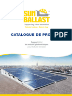 Catalogue Sun Ballast