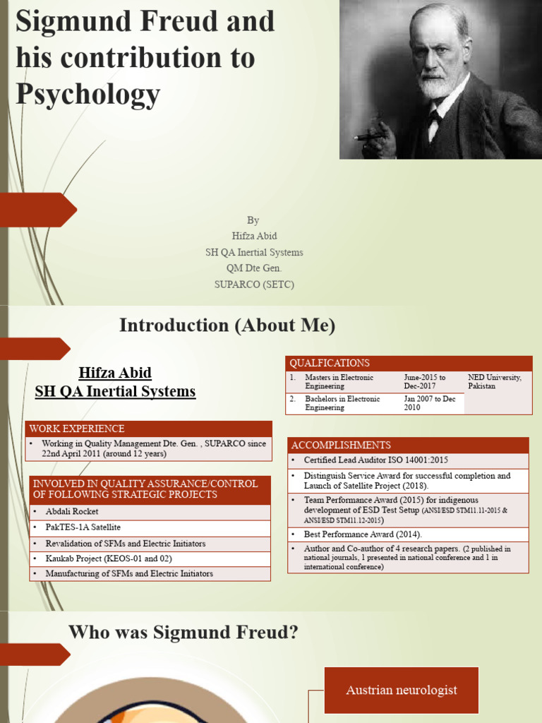 Image Result For Sigmund Freud Theories And Influence On Psychology