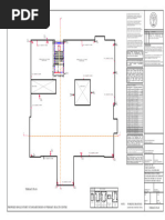 Hospital Color Coding and Zoning Guide | PDF