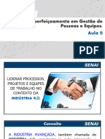 GP Lean Industria4.0