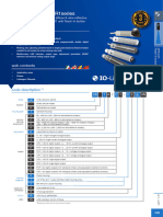 Catalogo UK1 UKR1 MicroDetectors Datasensing Diservaulec Distribucion