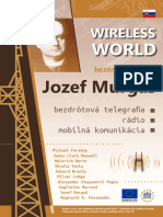 Jozef Murgas - Wireless World