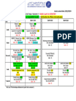 Emploi Du Temps - TM2-S3-2023-2024 - V2 - 25sep23