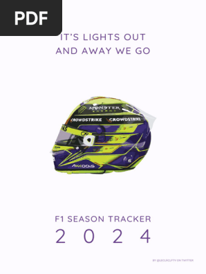 2024f1journal Hamilton