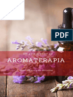 Aromaterapia 7