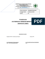 Panduan - 1. Panduan Mutu - 3. Panduan PPI - 3. PANDUAN DBD