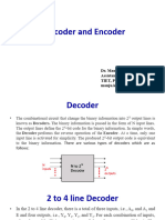 7th Lecture Decoder