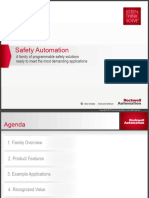 Safety Automation