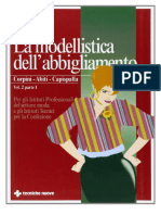 La Modellistica Dell'abbigliamento (Corpini-Abiti-Capispalla) (N. Ruggeri, S. Carvelli) (Z-Library) - 2