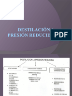 Destilaci PR2