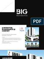 Prezentare Big Residence