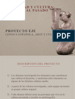 Press Proyecto Eje