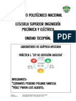 Practica 1 - Qumica Aplicada