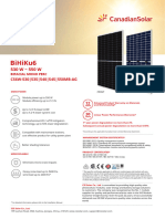 2 - CS Datasheet BiHiKu6 - CS6W MB AG - v2.7 - EN 2278mm