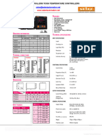 TC533 SelectAutomation