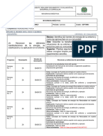 Secuencia Didactica I Periodo Indagadores Fisica Lic Ivone Perafan